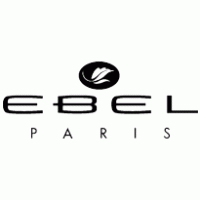 EBEL PARIS logo vector logo