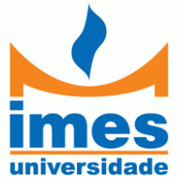 IMES Universidade logo vector logo