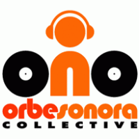 orbesonora logo vector logo