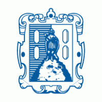 Escudo de San Luis Potosi logo vector logo