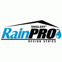 Rain Pro logo vector logo