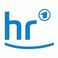 hr – Hessischer Rundfunk Dachmarke logo vector logo