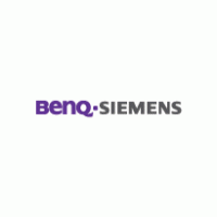 BenQ – Siemens logo vector logo