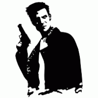 Max Payne logo vector logo