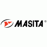 Masita logo vector logo