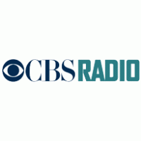 CBS Radio logo vector logo