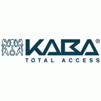 KABA AG logo vector logo