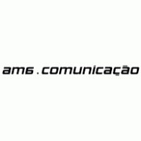 AM6 Comunica??o logo vector logo