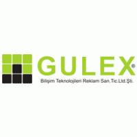 Gulex Corel Renkli logo vector logo
