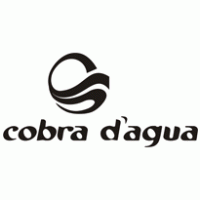 cobra dagua logo vector logo