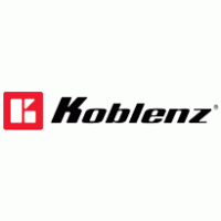 koblenz logo vector logo