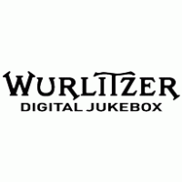 Wurlitzer logo vector logo