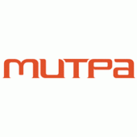 Mitra logo vector logo