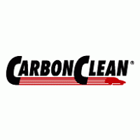 CarbonClean logo vector logo