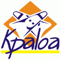 Kpaloa logo vector logo