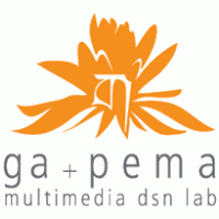 gapema logo vector logo