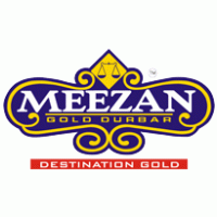 Meezan logo vector logo