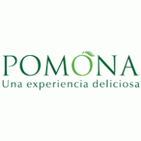 Supermercados Pomona logo vector logo
