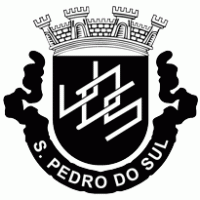 UD Sampedrense logo vector logo