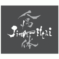 MAZDA JINBA ITAI logo vector logo