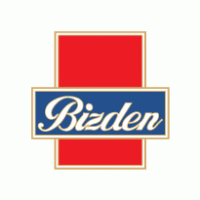 bizden logo vector logo