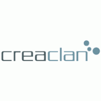 creaclan logo vector logo