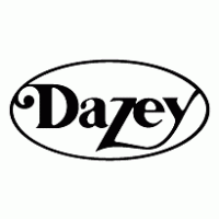 Dazey logo vector logo