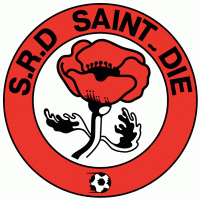 SRD Saint Die (logo_70’s) logo vector logo