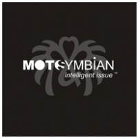 MOTOSYMBIAN logo vector logo