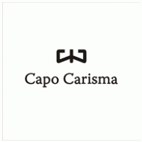 capo carisma logo vector logo