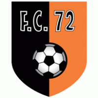 FC 72 Erpeldange logo vector logo