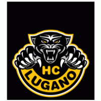 Hockey Club Lugano logo vector logo