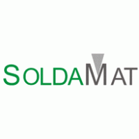 soldamat logo vector logo