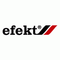 Efekt logo vector logo