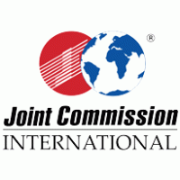 Joint Commission International logo vector logo