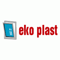 Eko Plast logo vector logo