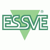ESSVE logo vector logo