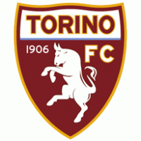 Torino FC logo vector logo