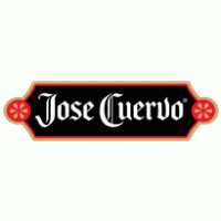 Jose Cuervo logo vector logo