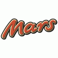 Mars logo vector logo