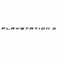 SONY Playstation 3 logo vector logo