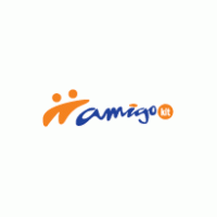 AMIGO KIT NUEVO logo vector logo