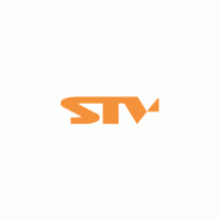 STV Slovenska televizia logo vector logo