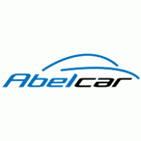 ABEL Car logo vector logo