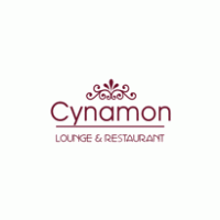 Cynamon logo vector logo
