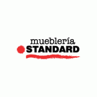 Muebleria Standard logo vector logo