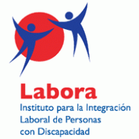 Labora logo vector logo