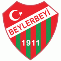 Beylerbeyi SK logo vector logo