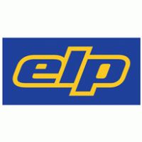 euroluxpetrol ELP logo vector logo