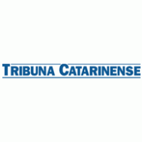 Tribuna Catarinense logo vector logo